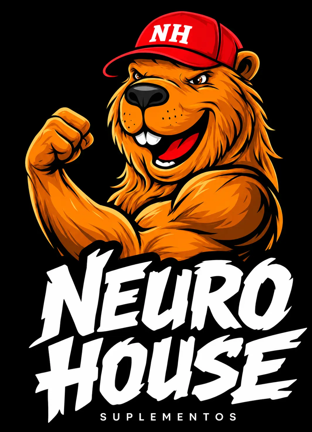 Neuro House Suplementos